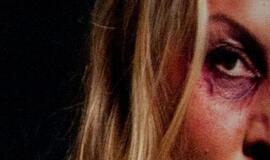 Klaipėdietė nubausta už smūgį kaimynei