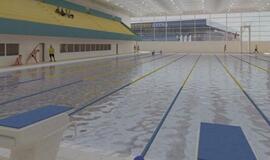 Klaipėdos baseinas - valstybinės reikšmės