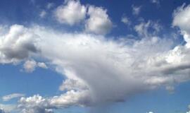 Kosminis bokštas: ar žmonija pajėgi pastatyti stratosferinį dangoraižį?