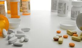 Lėtinė mieloleukemija – liga, kurios eigą lemia ir paciento savikontrolė