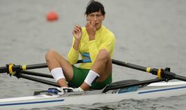 Lietuvos irkluotojai Europos čempionate iškopė į finalus