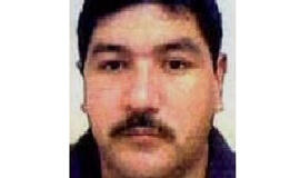 Meksikoje sulaikytas kartelio "Zetas" vadeiva