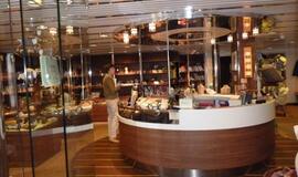 Klaipėdos uoste - "National Geographic Explorer &Lindblad Expeditions"