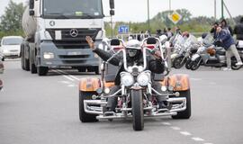 Unikaliame žaidime – per 300 plieninių žirgų