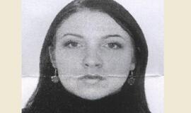 Policija ieško dingusios klaipėdietės