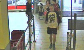 Policija prašo klaipėdiečių pagalbos