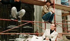 Premjera - senajame Dramos teatro pastate