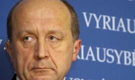 Premjeras - už dvigubą pilietybę, sovietinės simbolikos draudimą ir lietuviškos tapatybės gynimą