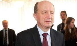 Premjeras: svarbu, kad „Gazprom“ su šalimis tartųsi dėl nuostolių atlyginimo