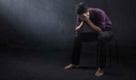 PSO: kasmet nusižudo milijonas žmonių