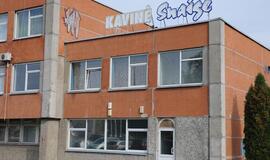 Skonio reikalas: Tik ekstremalams