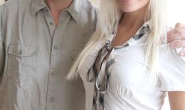 Su matematikos mokytoju pabėgusi 15-metė britė rasta Prancūzijoje