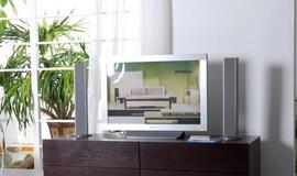 Svečiai iš viešbučių vagia ir televizorius