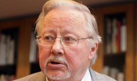 V. Landsbergis: oponentai turi aiškiai pasakyti, ar blogai, kad Lietuva aktyviai reiškiasi Europoje energetikos srityje