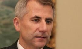 V. Ušackas: Afganistano žmonės labai greitai suklaidinami radikalių ekstremistinių mulų