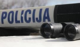 Vagiamos kuprinės, piniginės, telefonai