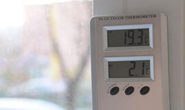 Bulvaras: Termometras - koncertų salė