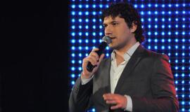 Buvęs &quot;pikasas&quot; neteko teisės vairuoti