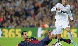 Čempionų lyga: "Šachtar" nugalėjo "Chelsea" futbolininkus