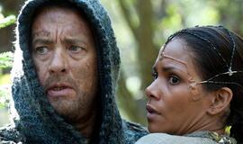 Dar daugiau stebinančių „Debesų žemėlapio“ kadrų – siužete &quot;Aktoriaus svajonė&quot;