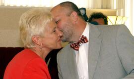 Daugiausia mandatų - socialdemokratams ir TS-LDK