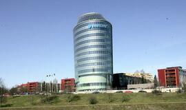 Didesnės kompanijos jaučiasi stabiliau, mažos – nerimauja dėl ateities