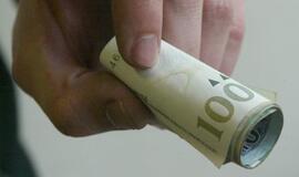 Disertaciją už 17 tūkstančių pardavęs premjero patarėjas G. Kalinauskas: pajamas deklaravau nustatyta tvarka