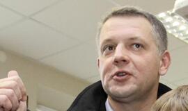 E. Masiulis abejoja dėl koalicijos be konservatorių