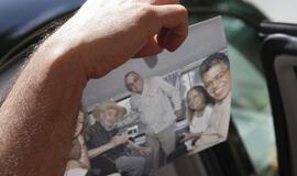 F. Kastras pirmą kartą po ilgo laiko pasirodė viešumoje