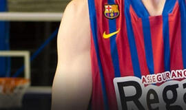 "FC Barcelona Regal" su Š. Jasikevičiumi nugalėjo "Mavericks" krepšininkus