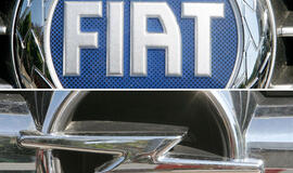 &quot;Fiat&quot; vėl nori &quot;Opelio&quot;?