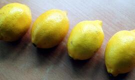 Kam galima panaudoti citriną?