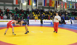 Keturioliktosios &quot;Mūsų viltys&quot;