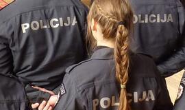 Ketvirtadienį policija gavo 25 pranešimus apie galimus Seimo rinkimų pažeidimus