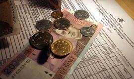 Klaidų nedaro tik antstoliai