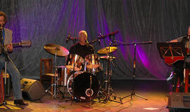 Klaipėda: renginiai, pramogos spalio 5 d.