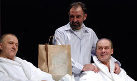 Klaipėda: VE.lt pristato savaitgalio renginius