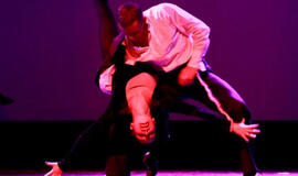 Klaipėda: VE.lt pristato savaitgalio renginius