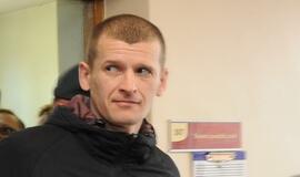 Klaipėdos teismas žudiką įkalino iki gyvenimo galo