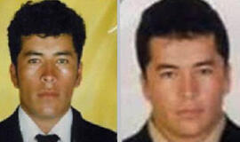 Meksikoje nužudytas kartelio "Zetas" lyderis