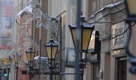 Miegas tamsoje trukdo prisiauginti svorio