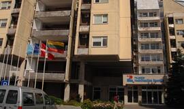 Palangos ligoninė sužavėjo Rusijos neurochirurgus
