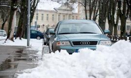 Pasiruošti žiemai reikalauja ne tik taisyklės