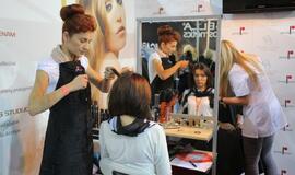 Parodoje "Grožis ir sveikata" - rojus moterims