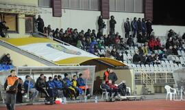 Klaipėdos "Atlantas" istorinėse varžybose šventė pergalę