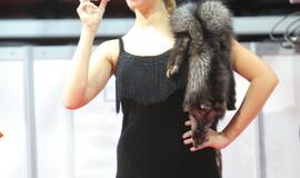 Parodoje "Grožis ir sveikata" - rojus moterims