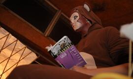 Turgaus nakties scenarijų perrašė liūtis