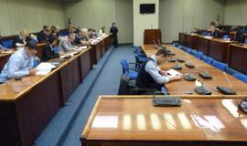 Konstitucijos egzaminas Klaipėdoje