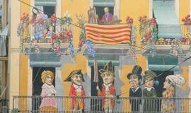 Atvėsusią Baltiją rudenį iškeičia į ispaniškas aistras