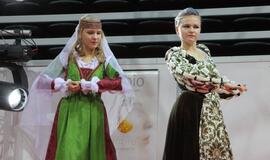 Parodoje "Grožis ir sveikata" - rojus moterims